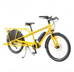 Yuba Mundo EP8 chez vélo horizon port gratuit à partir de 300€