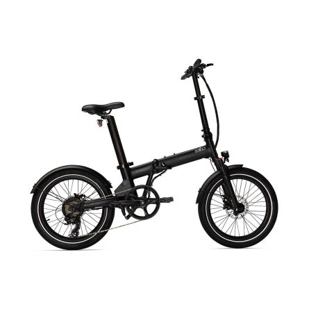Eovolt afternoon chez vélo horizon port gratuit à partir de 300€