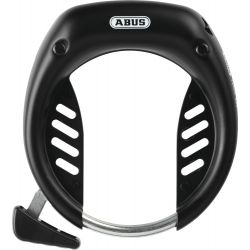 ABUS TECTIC 496 NR black chez vélo horizon port gratuit à partir de 300€