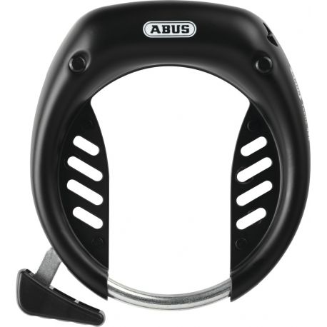 ABUS TECTIC 496 NR black chez vélo horizon port gratuit à partir de 300€