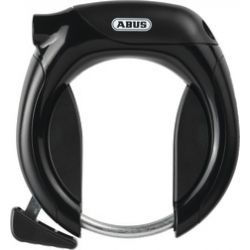 ABUS PRO TECTIC 4960 NR black chez vélo horizon port gratuit à partir de 300€