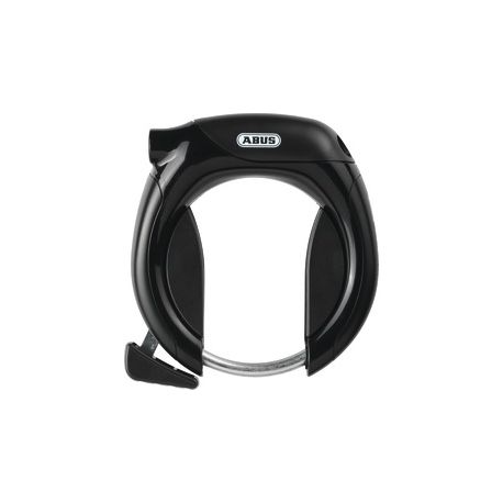 ABUS PRO TECTIC 4960 NR black chez vélo horizon port gratuit à partir de 300€