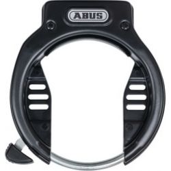ABUS AMPARO 4650XL NR black OE chez vélo horizon port gratuit à partir de 300€