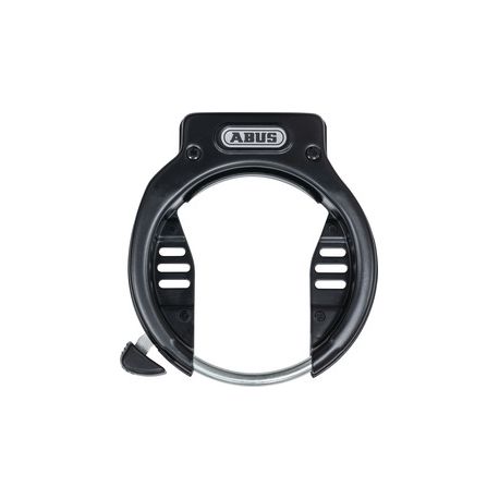 ABUS AMPARO 4650XL NR black OE chez vélo horizon port gratuit à partir de 300€