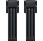 Antivol Pack ABUS BORDO 6000K/90 black SH TwinSet chez vélo horizon port gratuit à partir de 300€