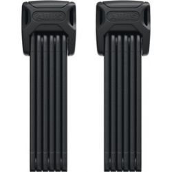 Antivol Pack ABUS BORDO 6000K/90 black SH TwinSet chez vélo horizon port gratuit à partir de 300€