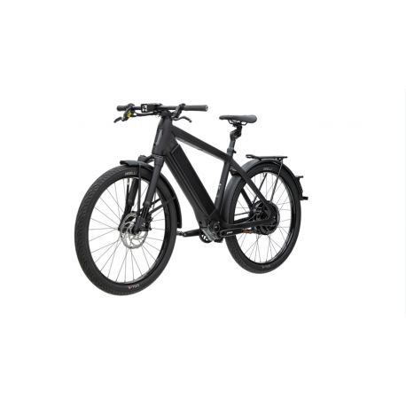 Stromer ST3 Pinion 2022 chez vélo horizon port gratuit à partir de 300€
