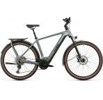 Cube Kathmandu Hybrid EXC 2022 chez vélo horizon port gratuit à partir de 300€