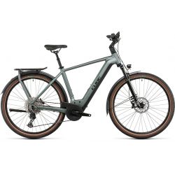 Cube Kathmandu Hybrid EXC 2022 chez vélo horizon port gratuit à partir de 300€