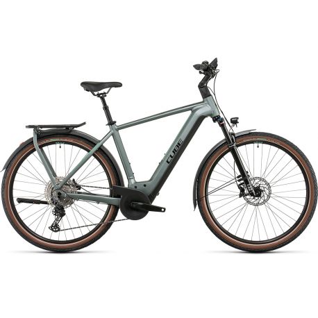 Cube Kathmandu Hybrid EXC 2022 chez vélo horizon port gratuit à partir de 300€