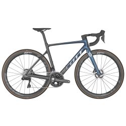 Scott Addict RC Pro 2022 chez vélo horizon port gratuit à partir de 300€