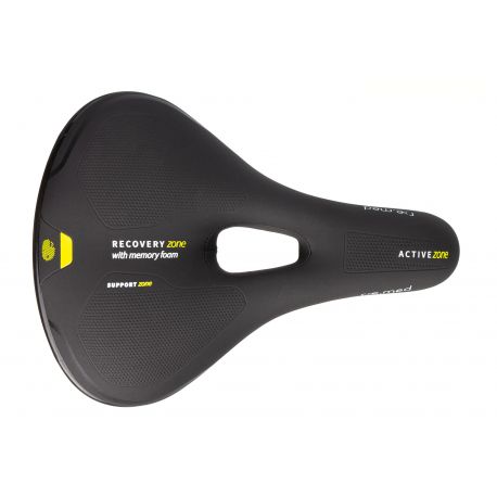 Selle Remed Trekking unisex chez vélo horizon port gratuit à partir de 300€