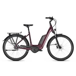 Kalkhoff Image 1.b adv 2022 chez vélo horizon port gratuit à partir de 300€