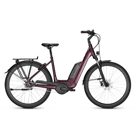 Kalkhoff Image 1.b adv 2022 chez vélo horizon port gratuit à partir de 300€