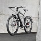 Stromer ST5 2022 chez vélo horizon port gratuit à partir de 300€
