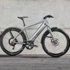 Stromer ST5 2022 chez vélo horizon port gratuit à partir de 300€
