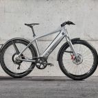 Stromer ST5 chez vélo horizon port gratuit à partir de 300€