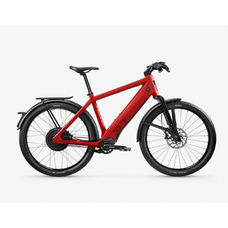 Stromer ST3 Pinion LTD chez vélo horizon port gratuit à partir de 300€