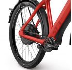 Stromer ST3 Pinion LTD chez vélo horizon port gratuit à partir de 300€