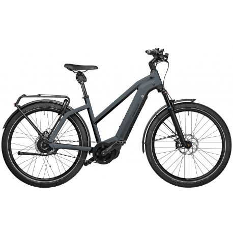 Riese & Muller Charger3 gt vario 2022 chez vélo horizon port gratuit à partir de 300€