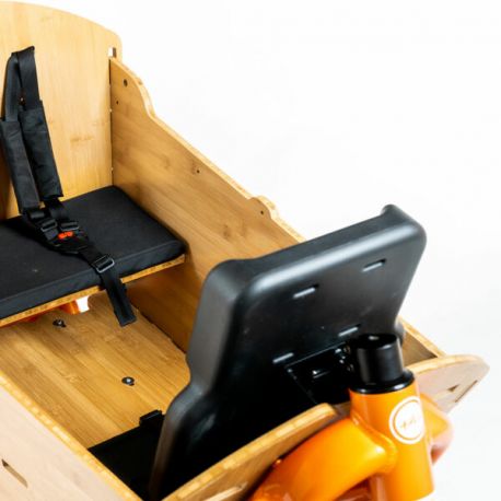 Yuba 2 be 3 chez vélo horizon port gratuit à partir de 300€