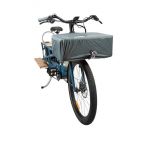 Yuba bread basket cover chez vélo horizon port gratuit à partir de 300€