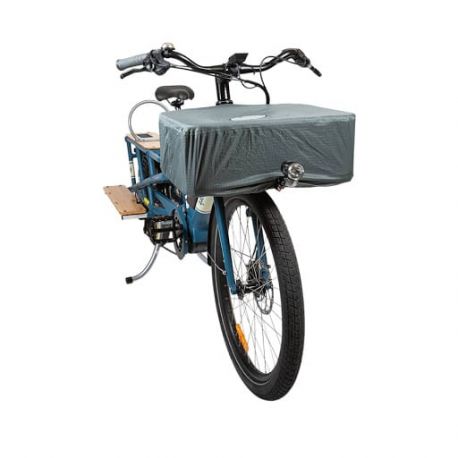 Yuba bread basket cover chez vélo horizon port gratuit à partir de 300€