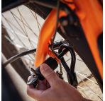 Yuba Pin Lock black chez vélo horizon port gratuit à partir de 300€