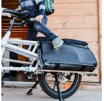 2-Go Cargo Bags V2 chez vélo horizon port gratuit à partir de 300€