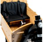 Seat Kit Bamboo Box chez vélo horizon port gratuit à partir de 300€