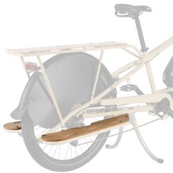 Bamboo Boards Mundo chez vélo horizon port gratuit à partir de 300€