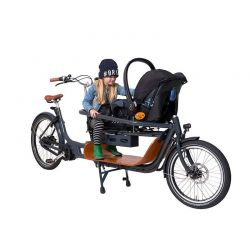 Steco support de maxi cosi chez vélo horizon port gratuit à partir de 300€