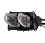 Addbike U cargo family chez vélo horizon port gratuit à partir de 300€