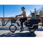 Addbike U cargo family chez vélo horizon port gratuit à partir de 300€