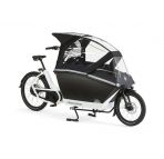 Urban Arrow Capote de pluie Plus chez vélo horizon port gratuit à partir de 300€