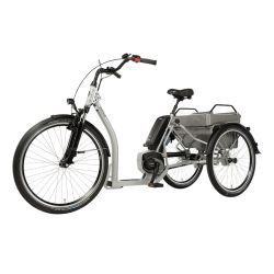 Triporteur Grazia 2022 chez vélo horizon port gratuit à partir de 300€