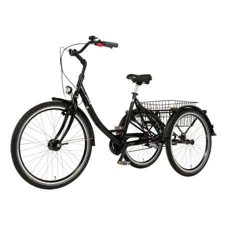 Triporteur Eprouvé 2022 chez vélo horizon port gratuit à partir de 300€