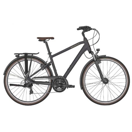 Scott Sub Comfort 20 Men 2022 chez vélo horizon port gratuit à partir de 300€