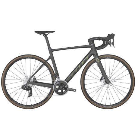 Scott Addict RC 30 2022 chez vélo horizon port gratuit à partir de 300€