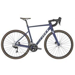 Scott Speedster 10 2022 chez vélo horizon port gratuit à partir de 300€