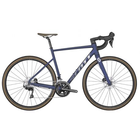 Scott Speedster 10 2022 chez vélo horizon port gratuit à partir de 300€