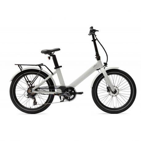 Eovolt evening chez vélo horizon port gratuit à partir de 300€