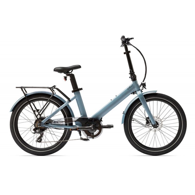 Velo electrique Eovolt evening 2 00