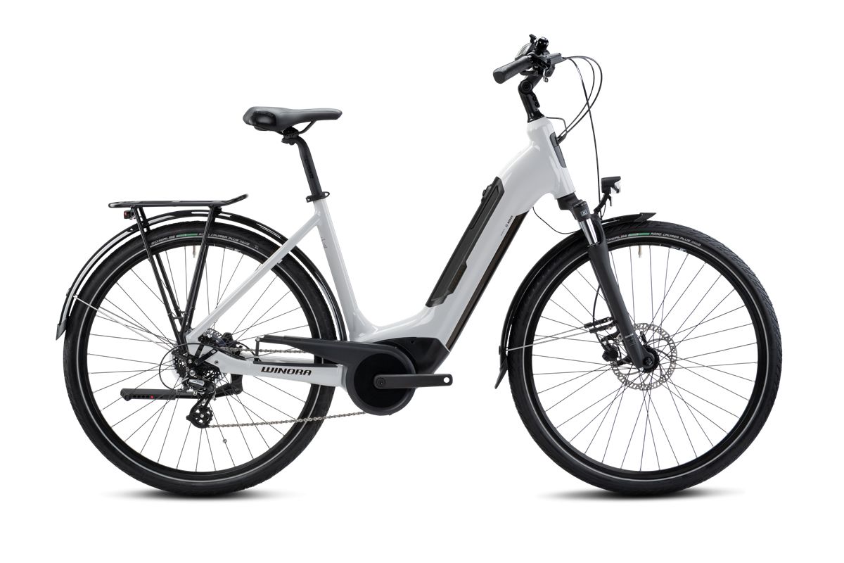 Velo electrique Winora Sinus Tria 7 ECO 2022 2 00