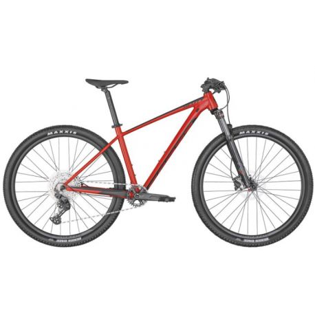 Scott Scale 980 2022 chez vélo horizon port gratuit à partir de 300€