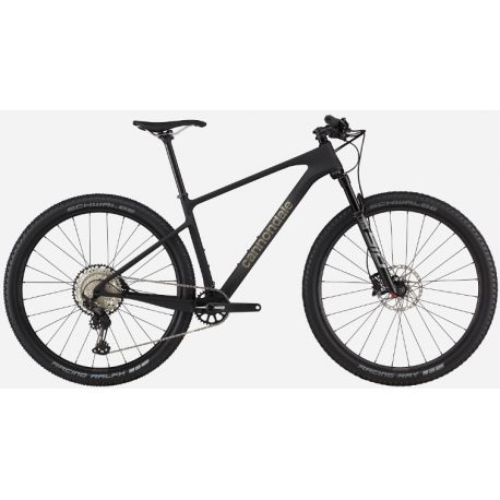 Cannondale Scalpel HT Carbon 3 2022 chez vélo horizon port gratuit à partir de 300€