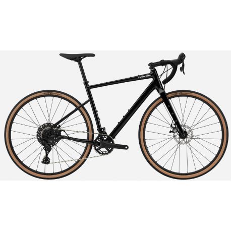 Gravel Cannondale Topstone 4 2022 chez vélo horizon port gratuit à partir de 300€