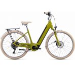 Cube Ella Ride Hybrid 2022 chez vélo horizon port gratuit à partir de 300€