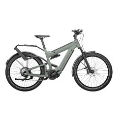 Riese & Muller superdelite GT Touring chez vélo horizon port gratuit à partir de 300€