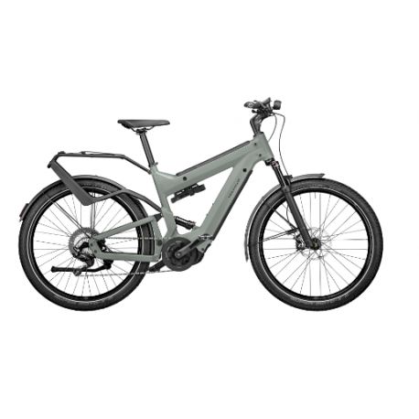 Riese & Muller superdelite GT Touring chez vélo horizon port gratuit à partir de 300€